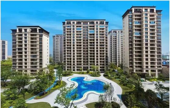 广州黄埔合景天峻这么便宜，值不值得买？