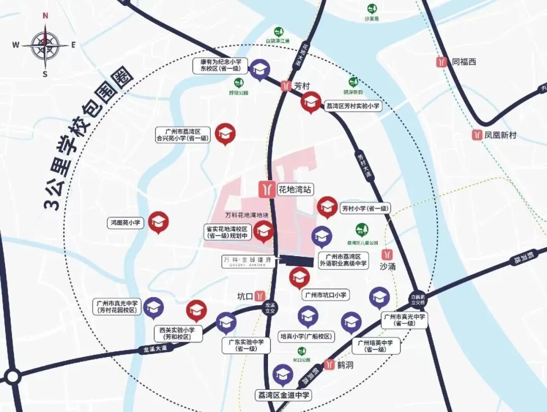 万科金域曦府可以买吗？未来潜力如何？