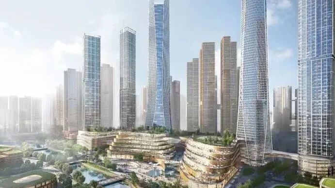 万科金域曦府可以买吗？未来潜力如何？