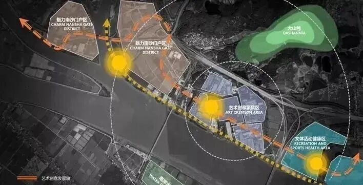 南沙蕉门板块购房攻略，华宇凤凰艺术岛值不值得买？