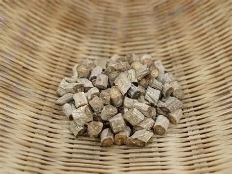 牛膝 - 药材图谱 - 中华药典－岭南中药网