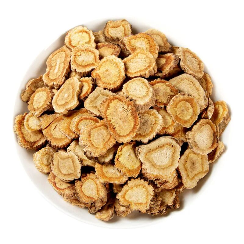 寻百草中药材防风野生北防风片中药优选关防风药材中草药新货500g_虎窝淘