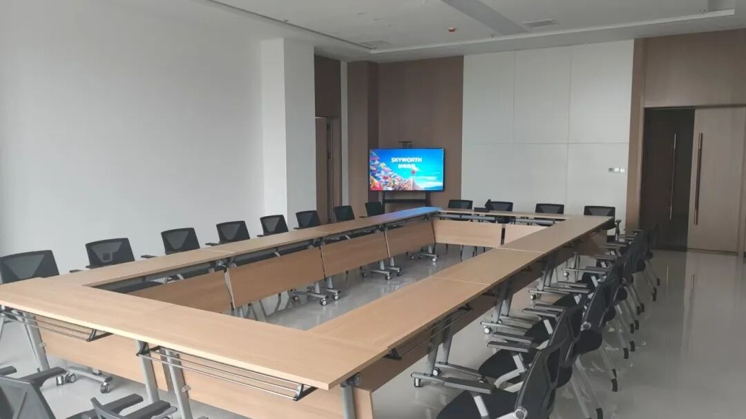 精彩案例 | 创维商用助力党校打造智慧教学新标杆