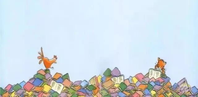 陪伴学龄后的孩子阅读，才是培养阅读习惯的关键所在！