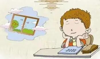 别让孩子在无限的背诵中忘却文字的美了