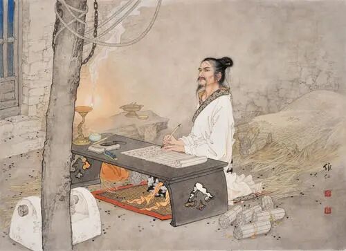 历史——跨越古今的桥梁