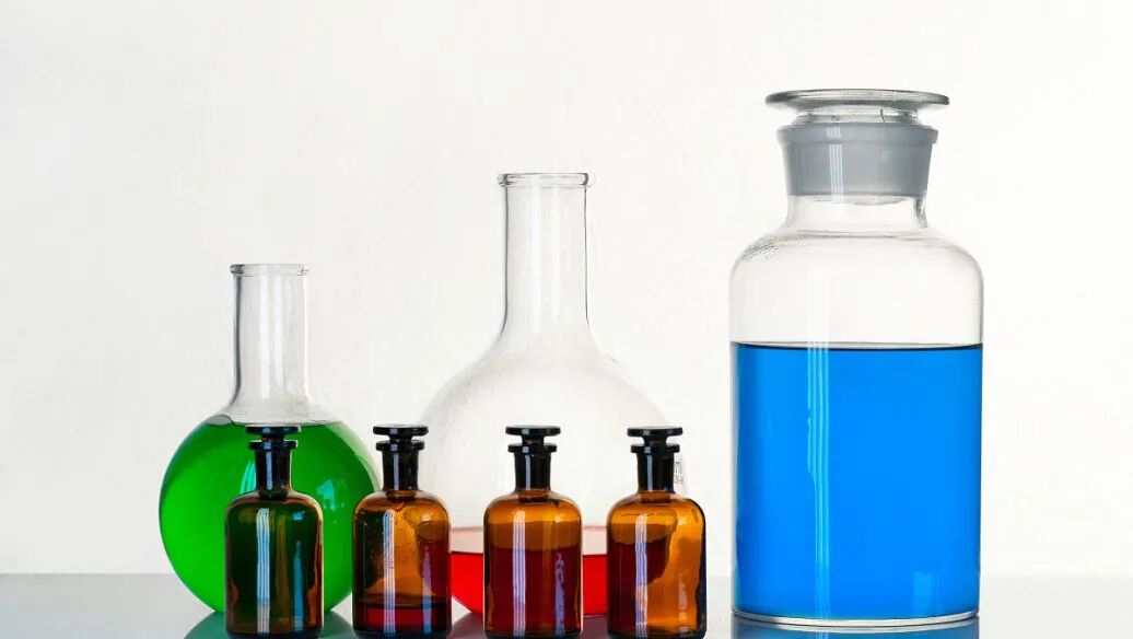 Chemistry！谈谈化学学科的学习