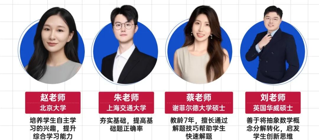 犀牛AMC8数学竞赛培训课程