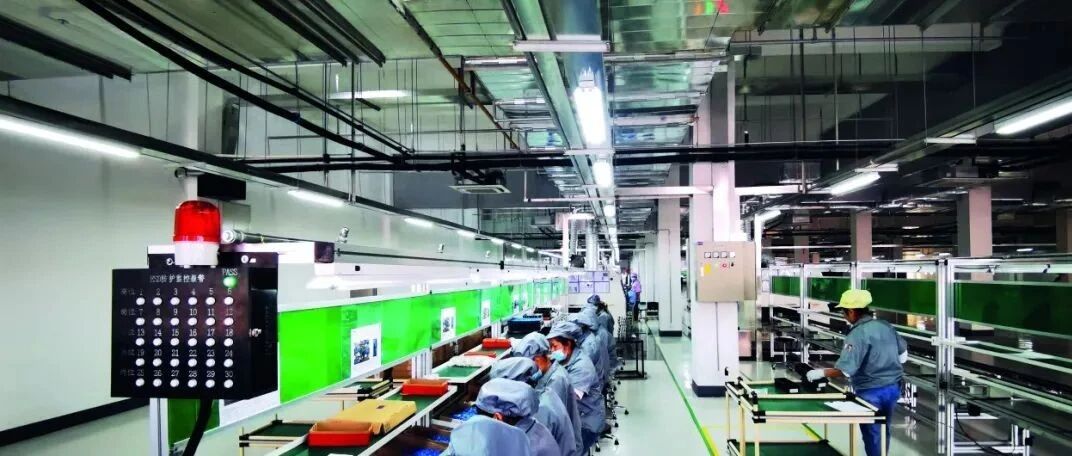 手握核心技术、强化配套能力，智能控制器企业提速发展