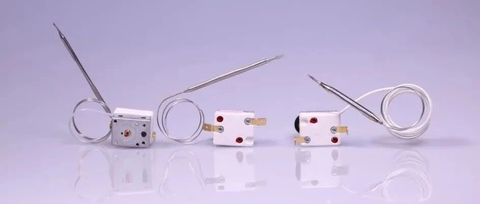 乘风破浪，机械式温控器生产企业努力成长