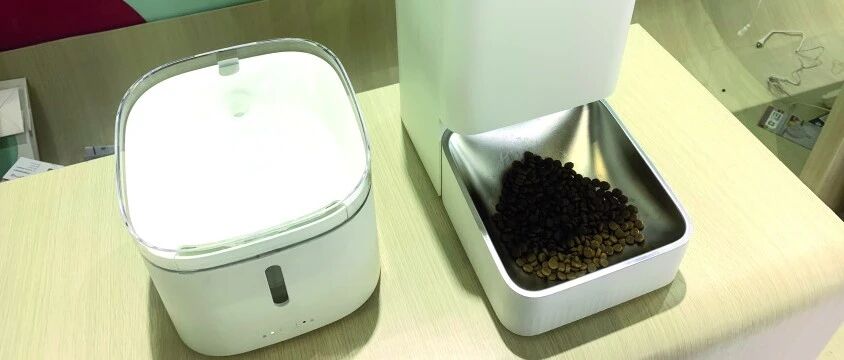 迎来消费热浪，宠物家电为何深受“铲屎官”们青睐？
