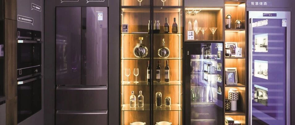 砸标签、育雨林，海尔智家要在智能家居时代破旧立新