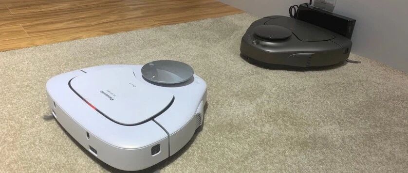 跳出发展低谷，扫地机器人市场紧握 品质与创新王牌