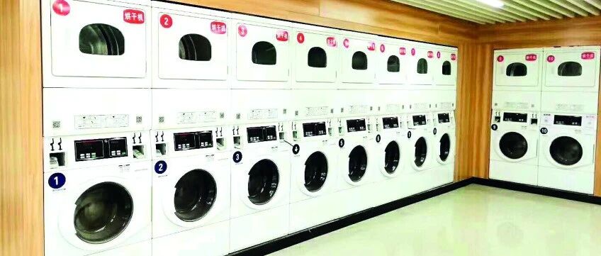 两次转型后，紫宇科技在家电校园租赁闯出一片天地