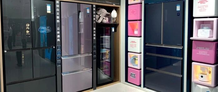 疫情之年：冰箱行业“如履薄冰”