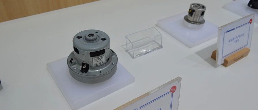 核心部件性能持续升级，《吸尘器电机》标准加紧修订