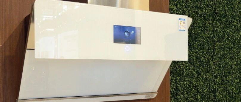 屏：家电智能化的重要支撑