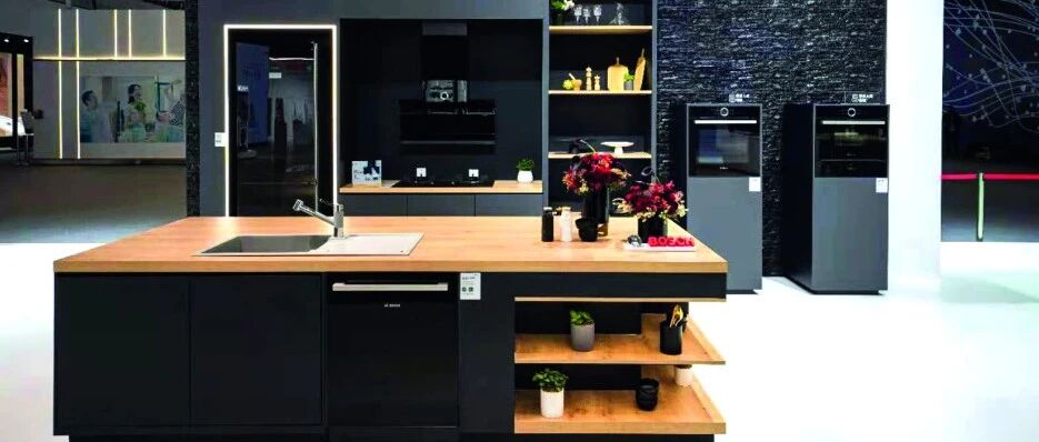 厨电行业迎来结构换挡期，开启新一轮竞争