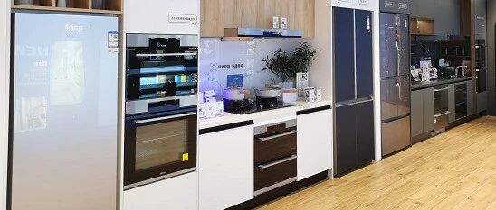 中国家电行业2021年回顾与展望：坚定目标，用创新成就未来