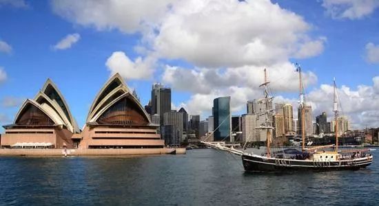 澳大利亚提出海上活体牲畜（活牛）运输新举措