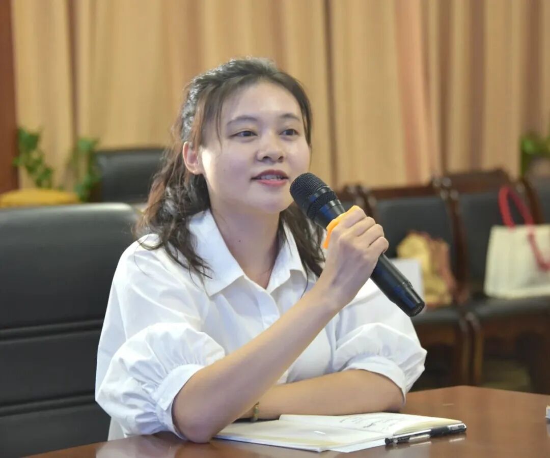 ""