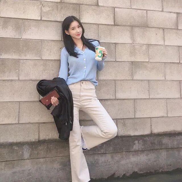 【美女】酷似李子柒的95后小姐姐爆红，身材被曝光后，男人都不淡定了（组图） - 40