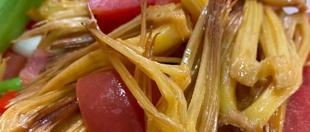 香飘飘的花，吃一口满嘴花香，再不吃就没了