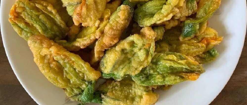 家门口这花，比鸡肉还香，快炒2盘，再晚吃不到了！