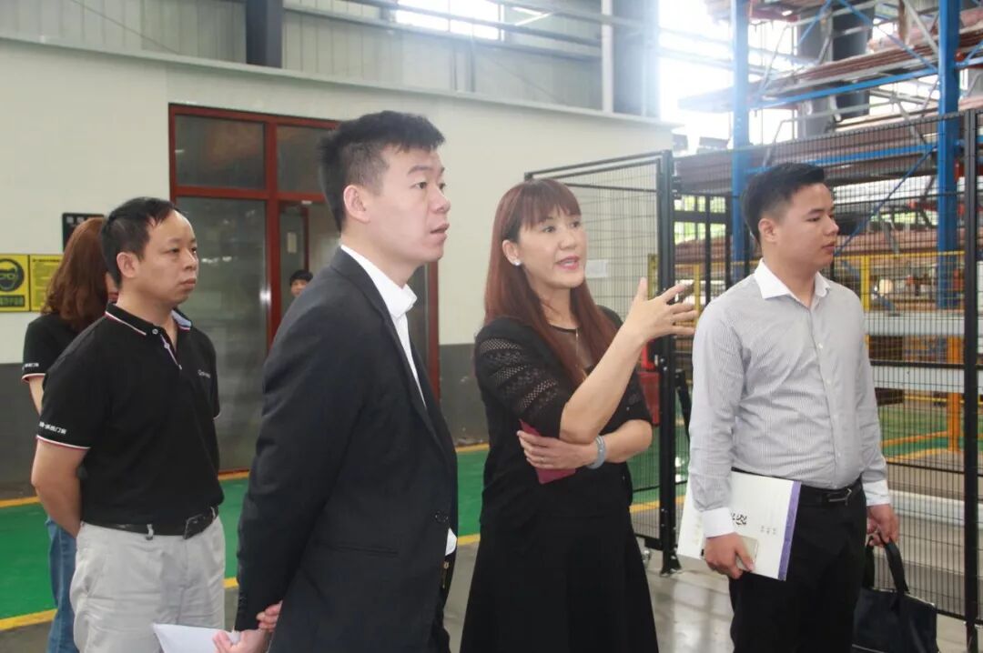 亙晟門窗入選2018年度CCTV《匠心》欄目