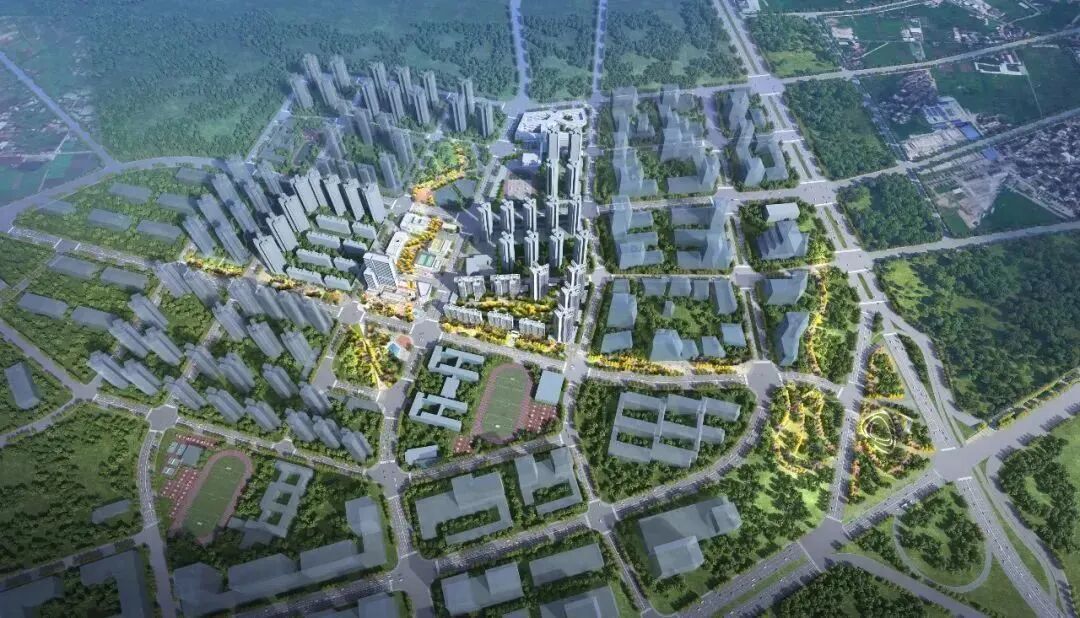 广州白云哪个地铁盘值得买？总价200万以内