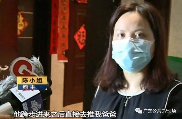 女童逗狗被咬，父親上門把狗摔死，受害者是如何轉變為加害者的？ 寵物 第8張