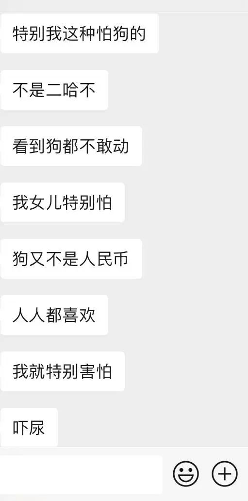 無牽繩哈士奇被警衛用棍子活活打死，網友：「把主人一並打死吧」 寵物 第4張