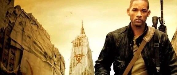 还记得电影《我是传奇》中的狗狗Sam吗？如今的它长这样！