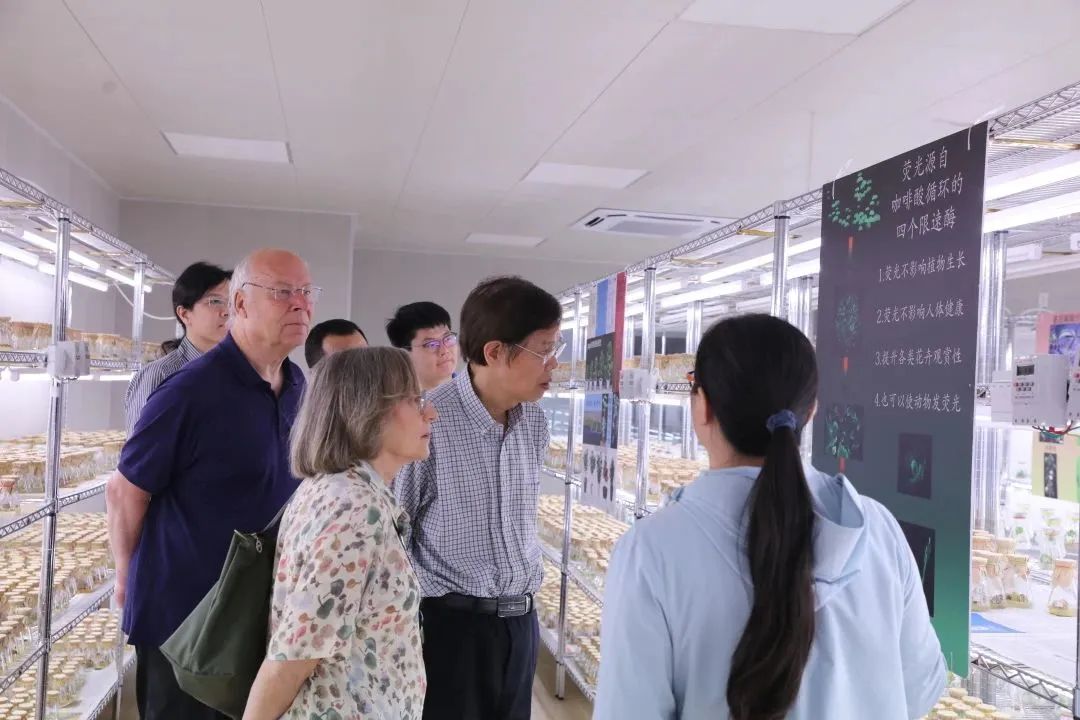 深圳华强赋能安阳电子信息产业发展考察座谈 深圳华强赋能安阳电子信息产业发展考察座谈