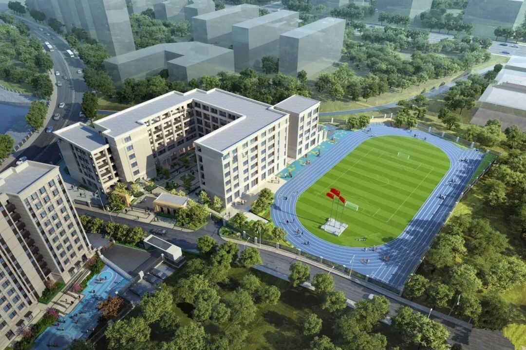 【双十一购房节】白云万科金域悦府推出6套特价房源！86-119㎡三四房