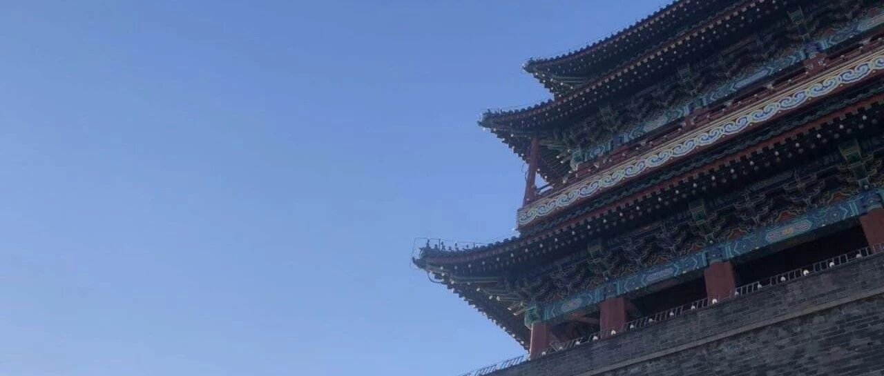 免费招募︱正阳门上闹元宵 阿呆喊你来过招