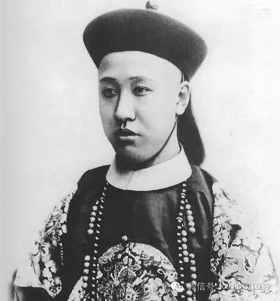 字画这词是不是来的？大栅栏是不是会有一间以谜样闻名的字画铺？(图6)