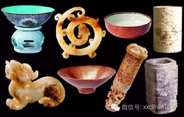 字画这词是不是来的？大栅栏是不是会有一间以谜样闻名的字画铺？(图4)