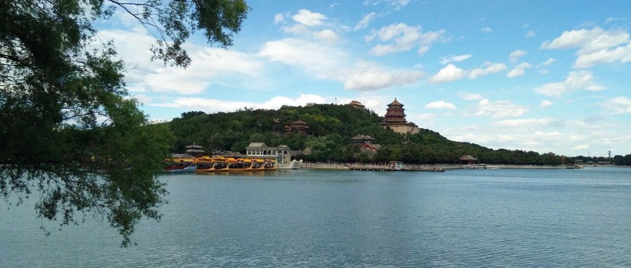 大运河文化带7︱它原来是被乾隆皇帝景观化了的水利工程！