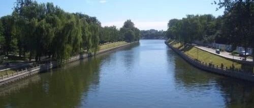 大运河文化带8︱六郎庄和杨六郎有关系吗？！