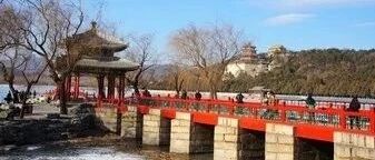 漫谈北京7︱北京哪里才是赏春色最好的地方？