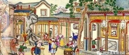 正月十五闹元宵︱为什么要到正阳门过桥摸钉