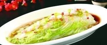 北京吃冬4︱大白菜－－变着花样吃，第六种这么做才地道！