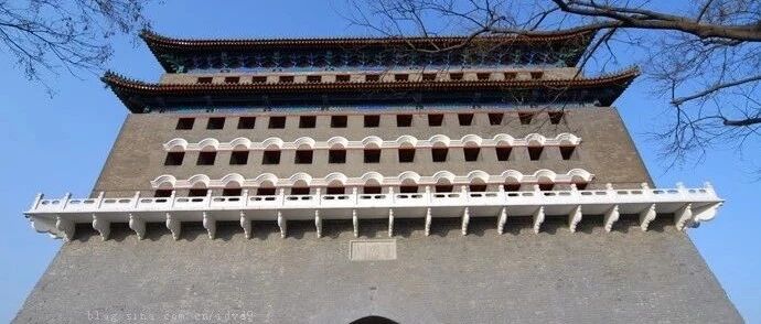 活动招募︱2月16日免费请您到正阳门过桥摸钉！