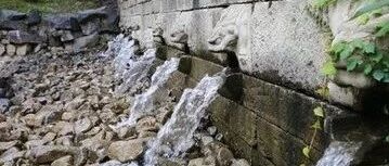 大运河文化带1︱大运河源头北京的“母亲泉”在哪儿？