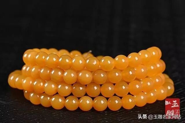 黄龙玉到底要怎么样保养？