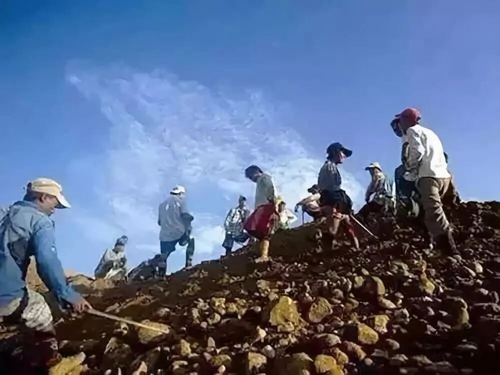 翡翠原石也能造假？这到底是怎么回事