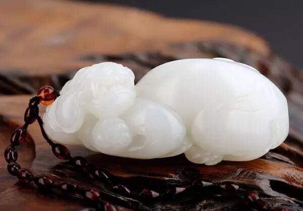 玉的“灵性”怎么养？