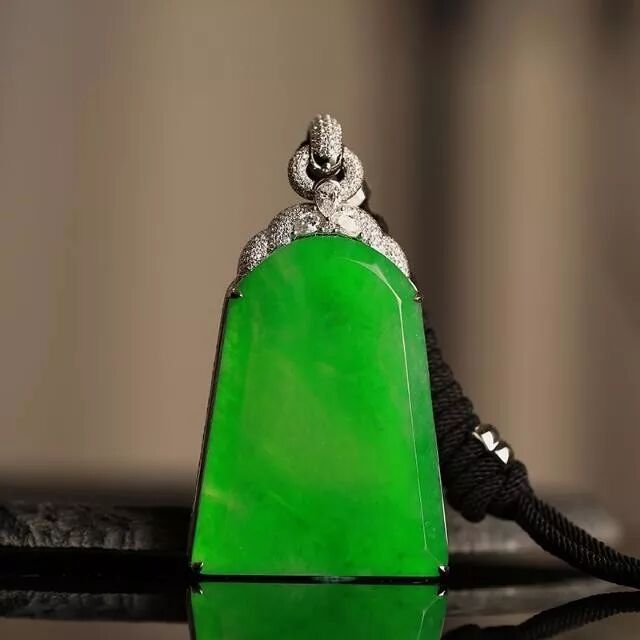 翡翠的这三桩你都知道吗？