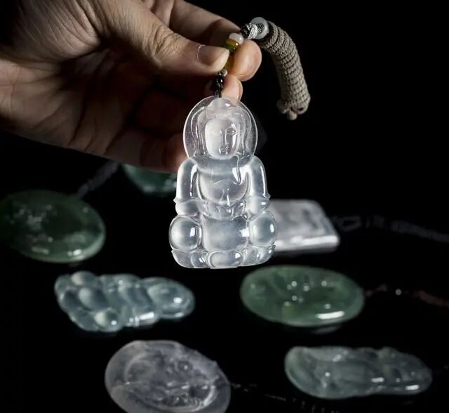 翡翠也讲“价值观”，这十大价值观，玩不玩翡翠都要知道！